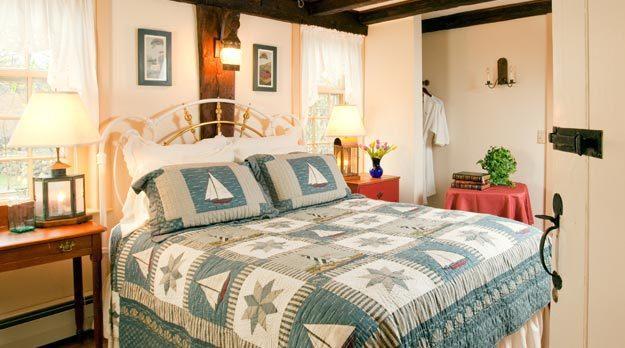 Stonecroft Country Inn Ледярд Сентър Стая снимка